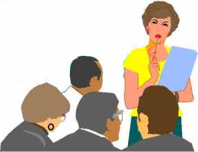 Meetings